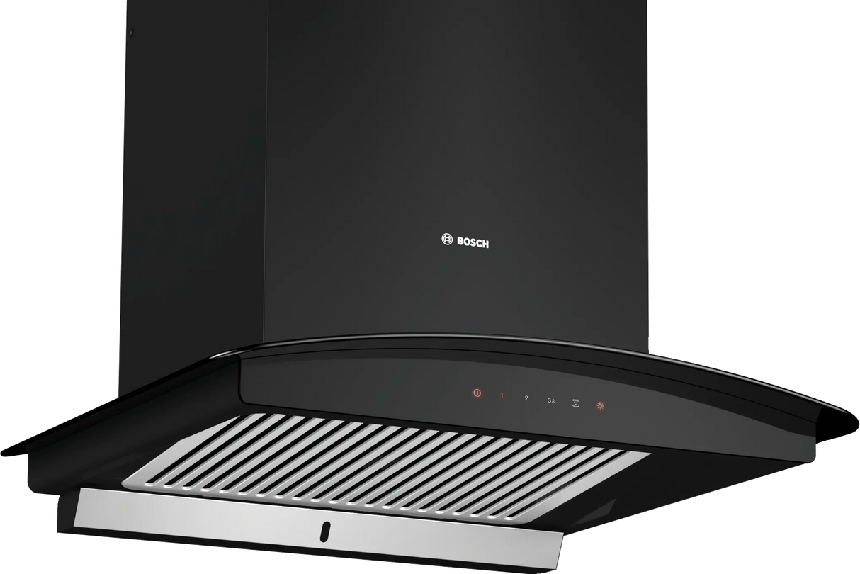 Bosch Self Clean Chimney 60cm DWHA68G60I