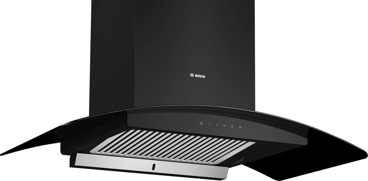 Bosch Self Clean Chimney 90cm DWHA98G60I