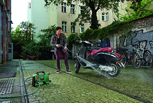 Bosch EasyAquatak110 1300W 110Bar Pressure Washer