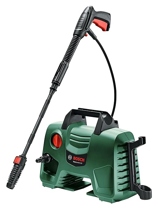 Bosch EasyAquatak120 1500W 120Bar Pressure Washer