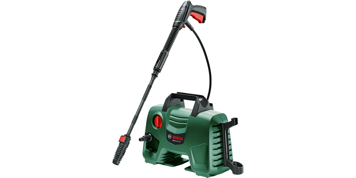 Bosch EasyAquatak120 1500W 120Bar Pressure Washer