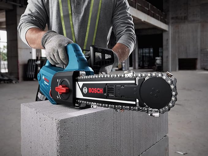 Bosch GAC 250 AAC Corded Electric Block Cutter - Tools Warehouse