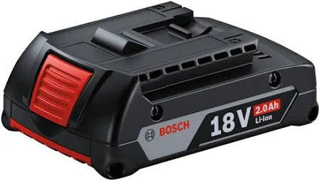 Bosch GBA 18V 2.0Ah Professional Battery - Tools Warehouse