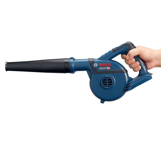 Bosch GBL 18V‑120 Cordless Air Blower Solo - Tools Warehouse