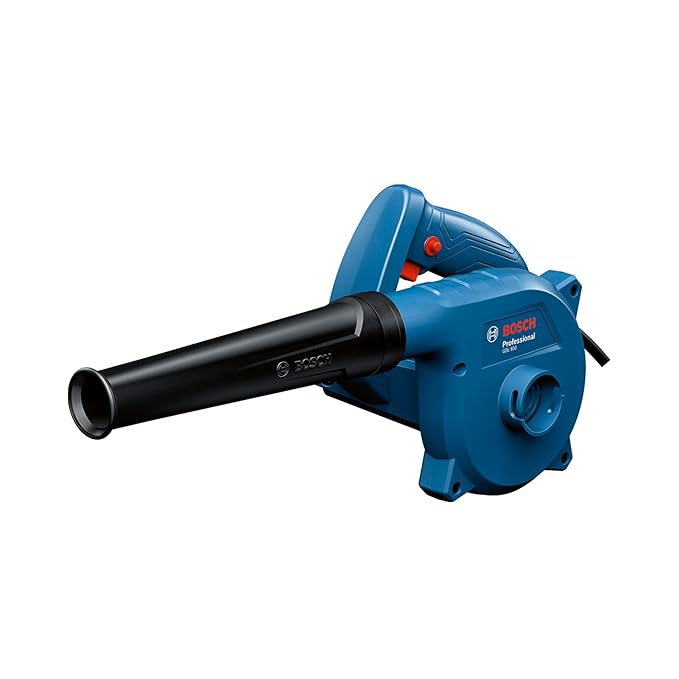 Bosch GBL 650W Air Blower Blue 1Yr Warranty - Tools Warehouse
