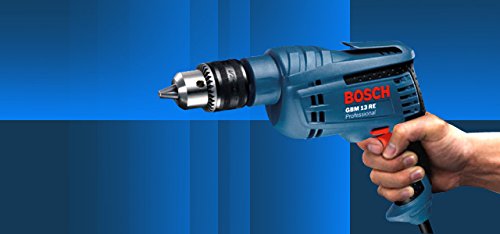 Bosch GBM 13RE Heavy Duty Rotary Drill - Tools Warehouse