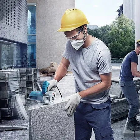 Bosch GDC 120 1200W Marble Cutter with 110mm Blade - Tools Warehouse