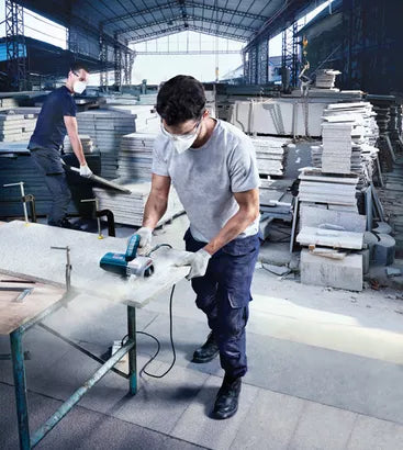 Bosch GDC 140 Professional Electric Tile Cutter - Tools Warehouse