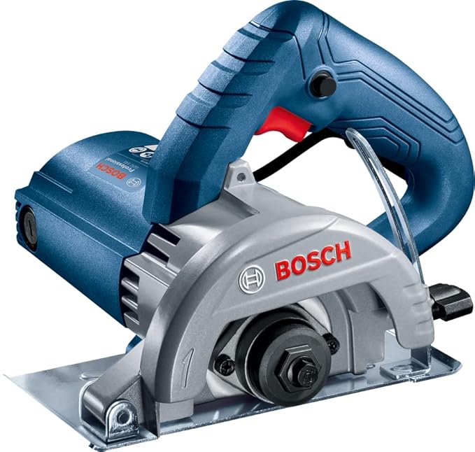 Bosch GDC 141 1450W Marble Cutter + GST 650 Jigsaw - Tools Warehouse