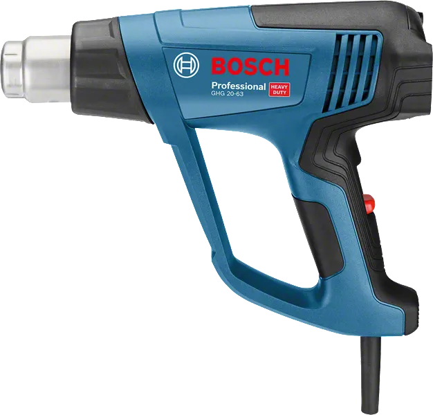 Bosch GHG 20‑63 2000W Professional Heat Gun