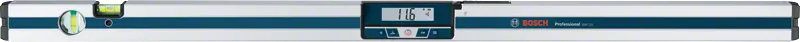 Bosch GIM 120 Digital Inclinometer 120cm