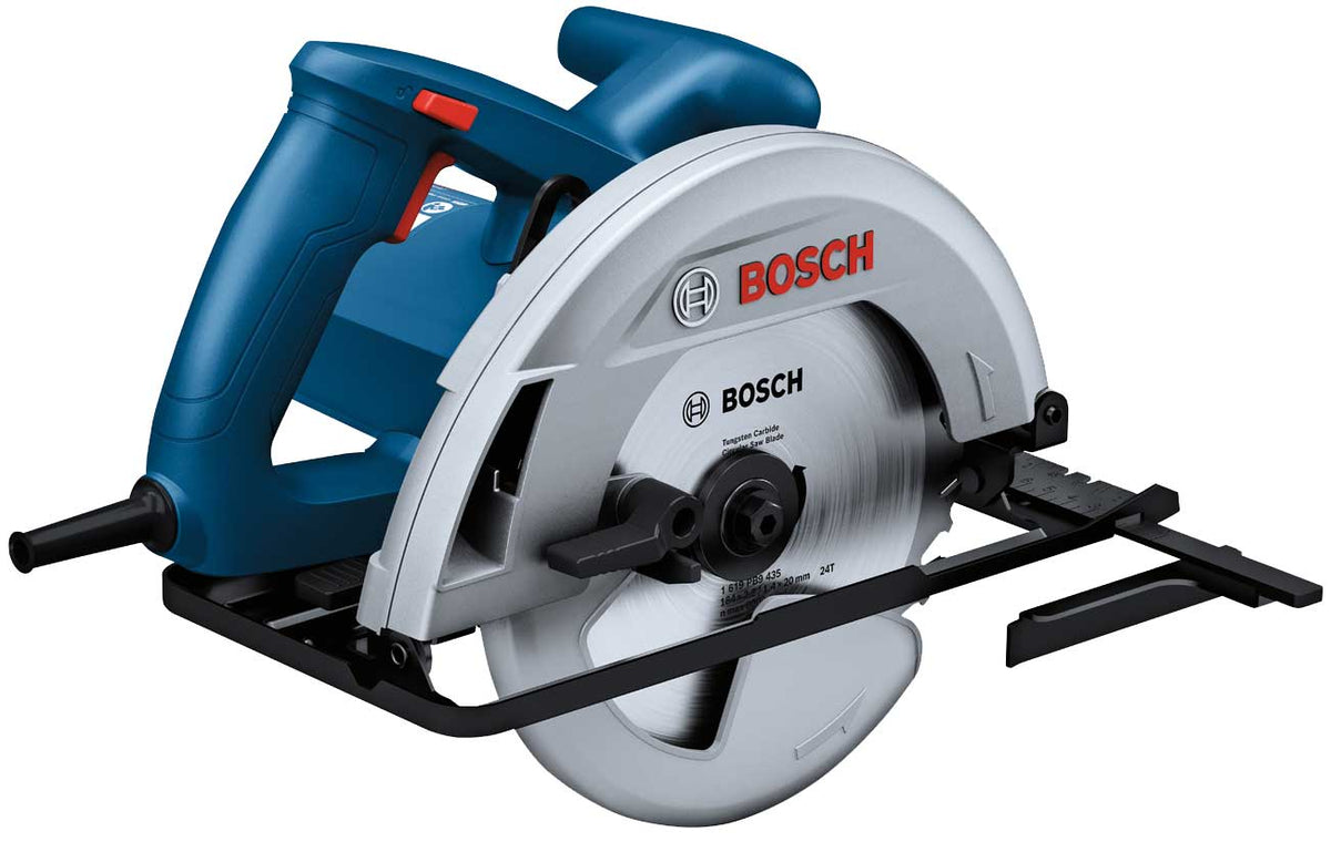Bosch GKS 130 Professional Circular Saw