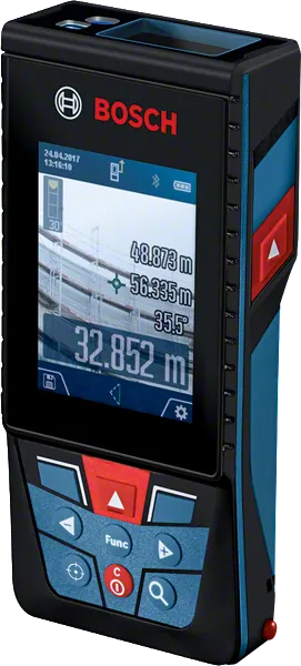 Bosch GLM 150 C Professional Laser Measure