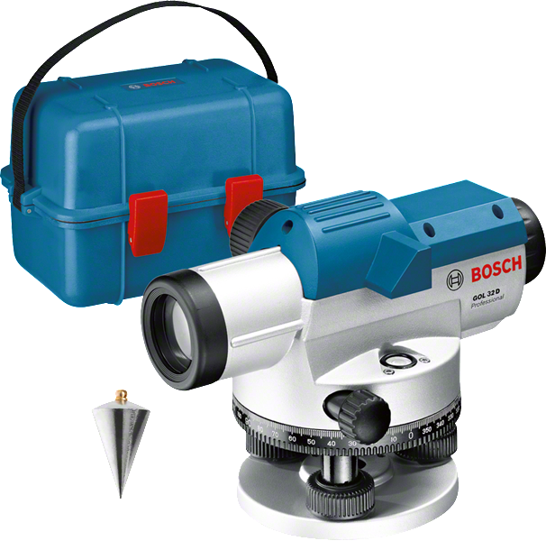 Bosch GOL 32 D Professional Optical Level