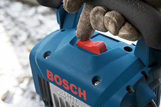 Bosch GSH 16-30 1750W Hex Demolition Breaker Kit - Tools Warehouse