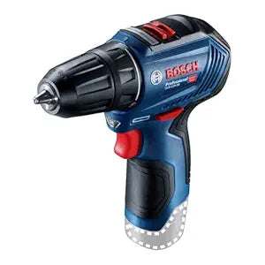 Bosch GSR 12V‑30 Heavy Duty Cordless Drill Driver