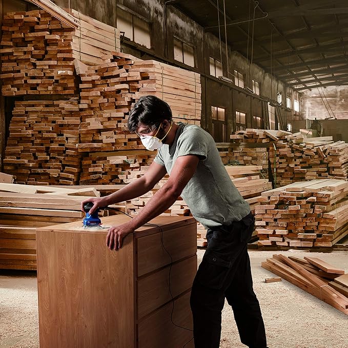 Bosch GSS 140 Electric Orbital Sander - Tools Warehouse