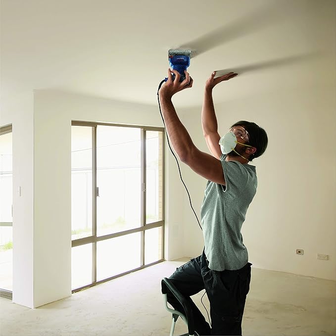 Bosch GSS 140 Electric Orbital Sander - Tools Warehouse