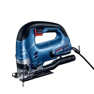 Bosch GST 90 BE Professional Heavy Duty Jigsaw - Tools Warehouse