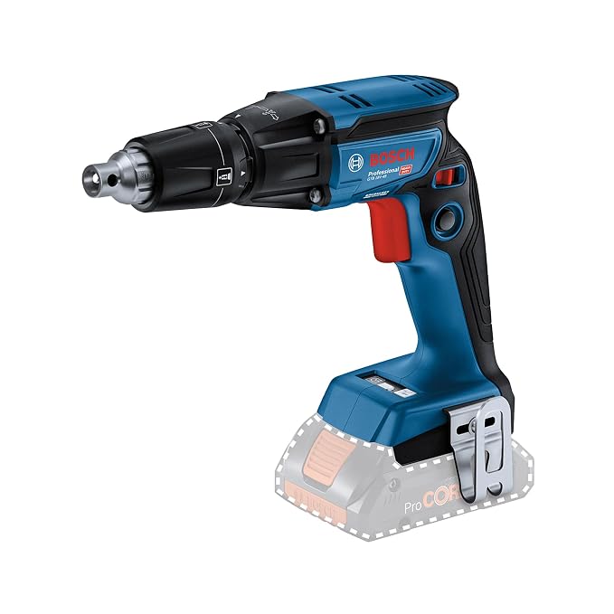 Bosch GTB 185-LI 18V Cordless Drywall Screwdriver