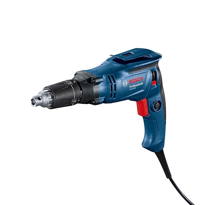 Bosch GTB 650 Professional Drywall Screwdriver - Tools Warehouse