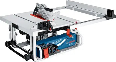 Bosch GTS 10 J Professional Table Saw
