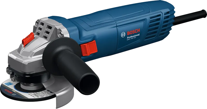 Bosch GWS700-100 750W 100mm Angle Grinder
