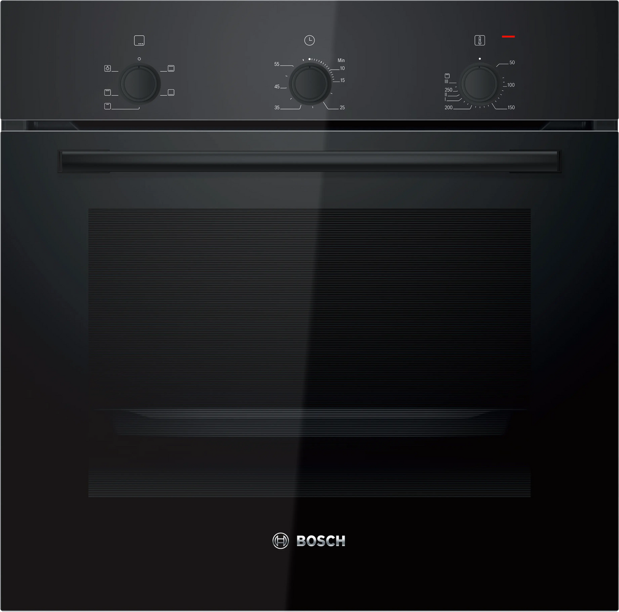 Bosch Built-in Oven 71 Litre HBF011BA1I