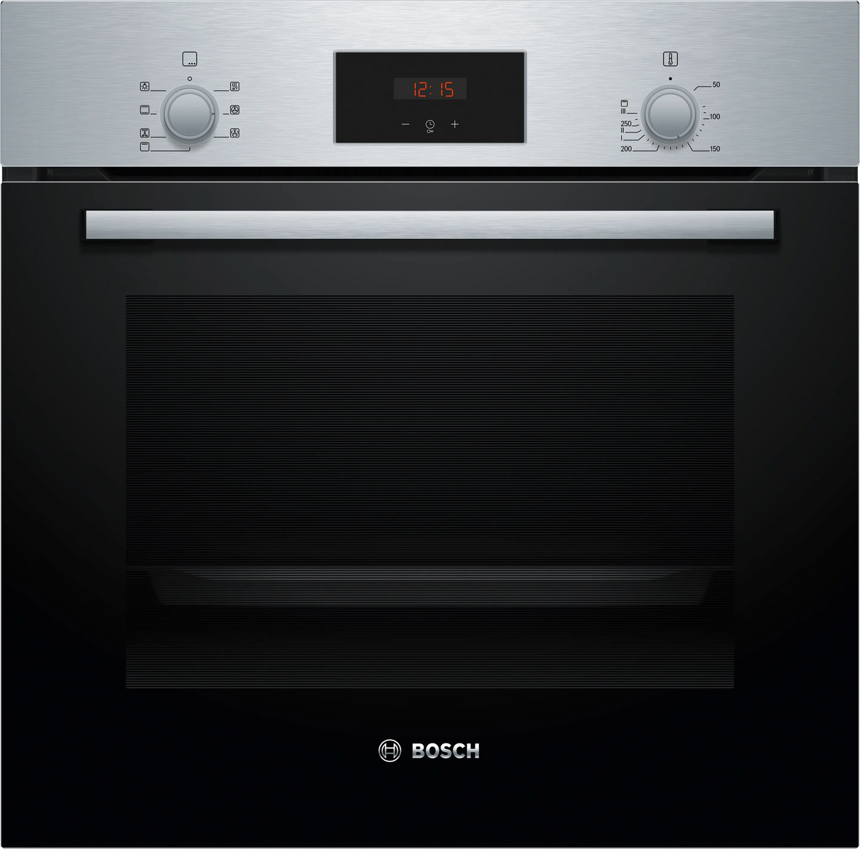 Bosch Built-in Oven 66 Litre HBF133BR0I