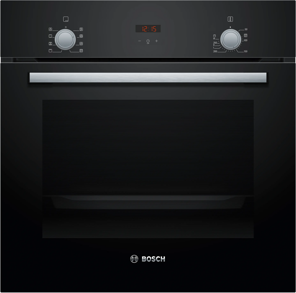 Bosch Built-in Oven 66 Litre HBF532BA0I