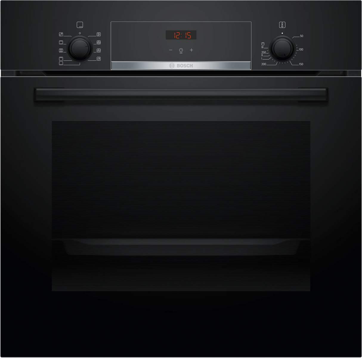 Bosch Built-in Oven 66 Litre HBJ534EB0I