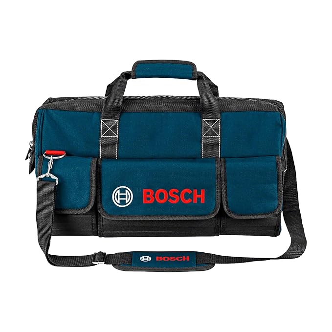Bosch Professional Large Tool Bag 55x35x35