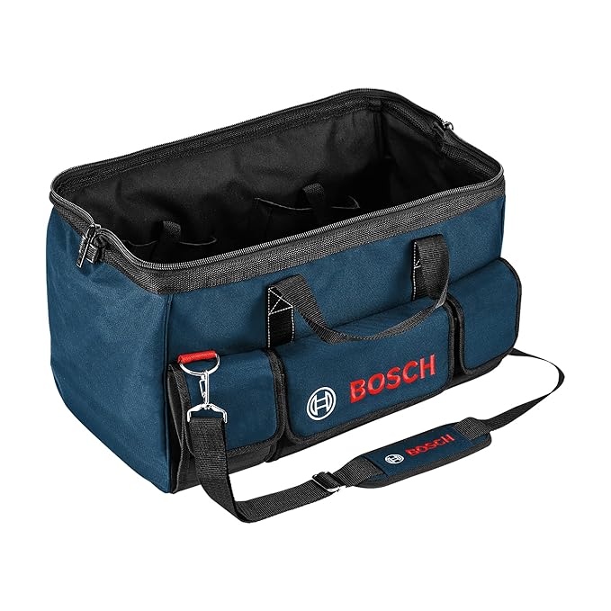 Bosch Professional Large Tool Bag 55x35x35