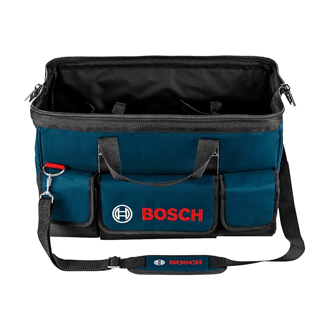 Bosch Professional Large Tool Bag 55x35x35