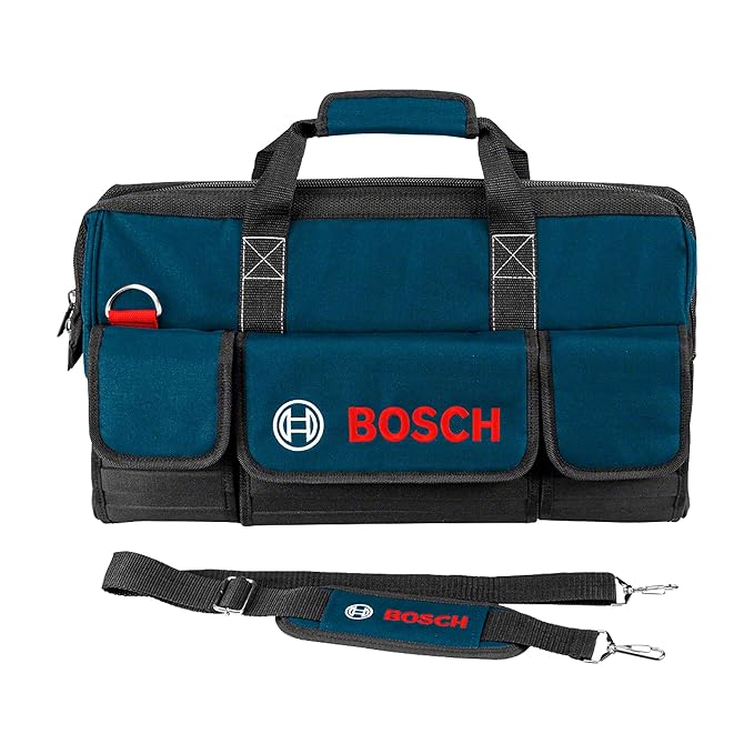 Bosch Professional Large Tool Bag 55x35x35
