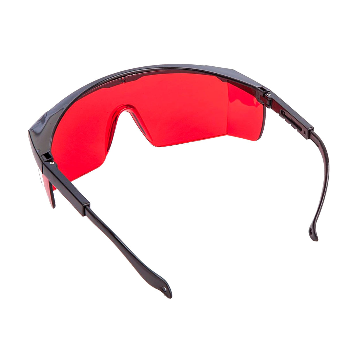 Bosch Professional Laser Viewing Glasses Red