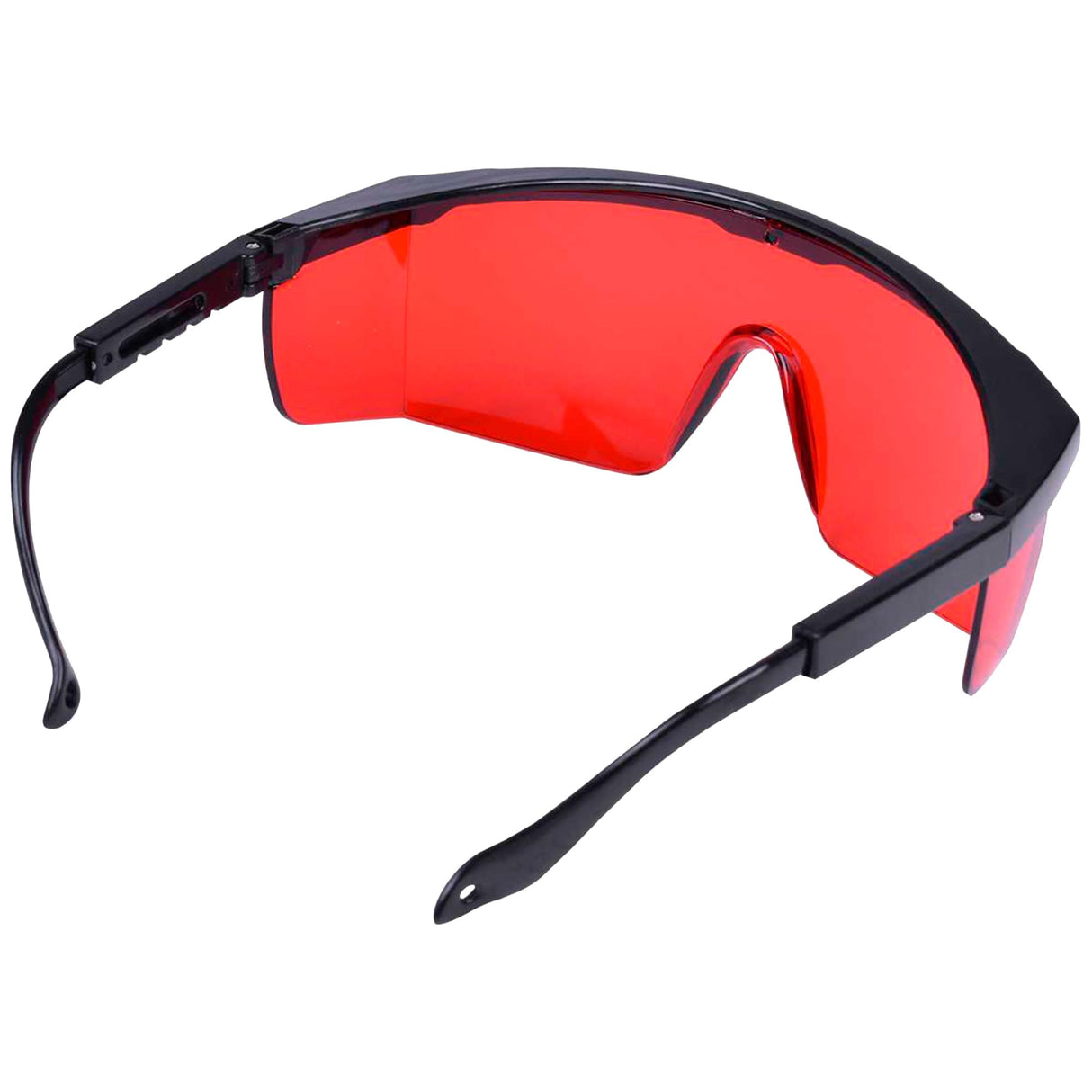 Bosch Professional Laser Viewing Glasses Red