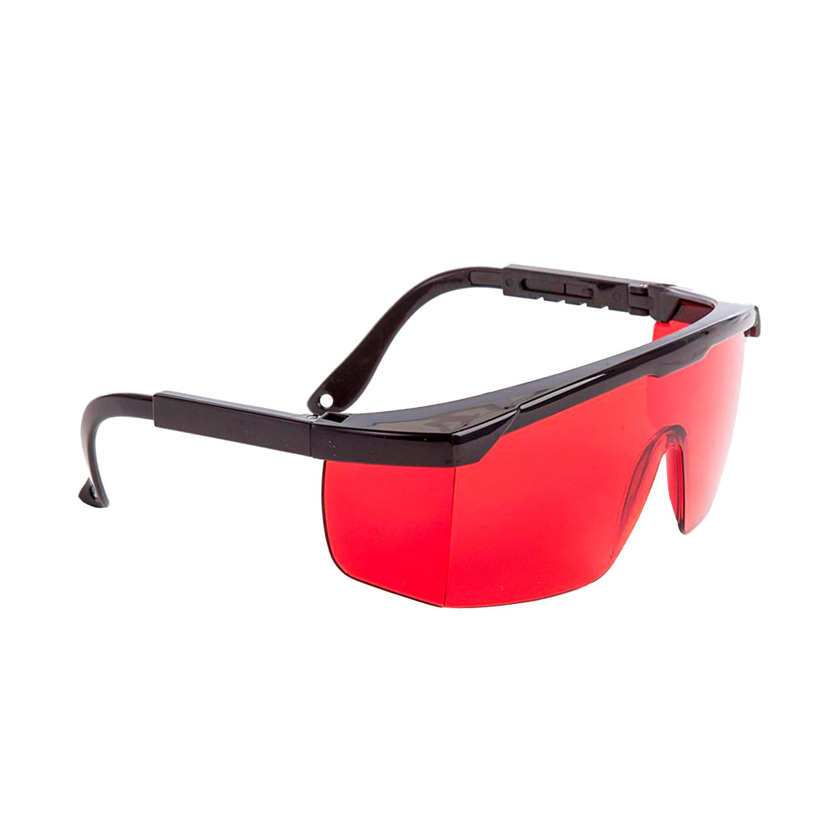 Bosch Professional Laser Viewing Glasses Red