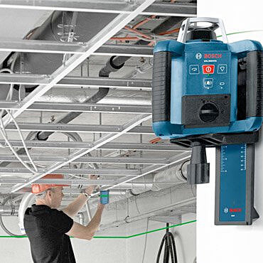 Bosch WM 4 Professional Wall Mount