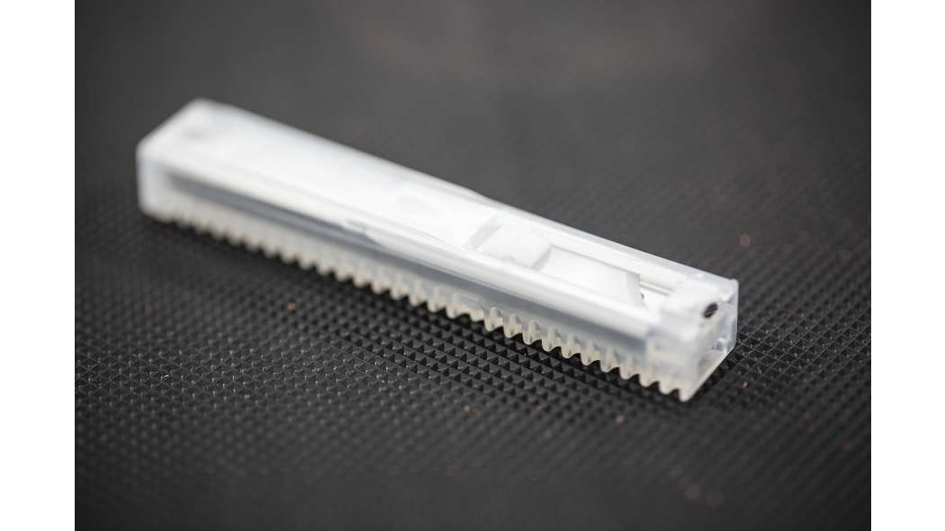 Stanley 9mm Snap-Off Edge Refills 10Pc