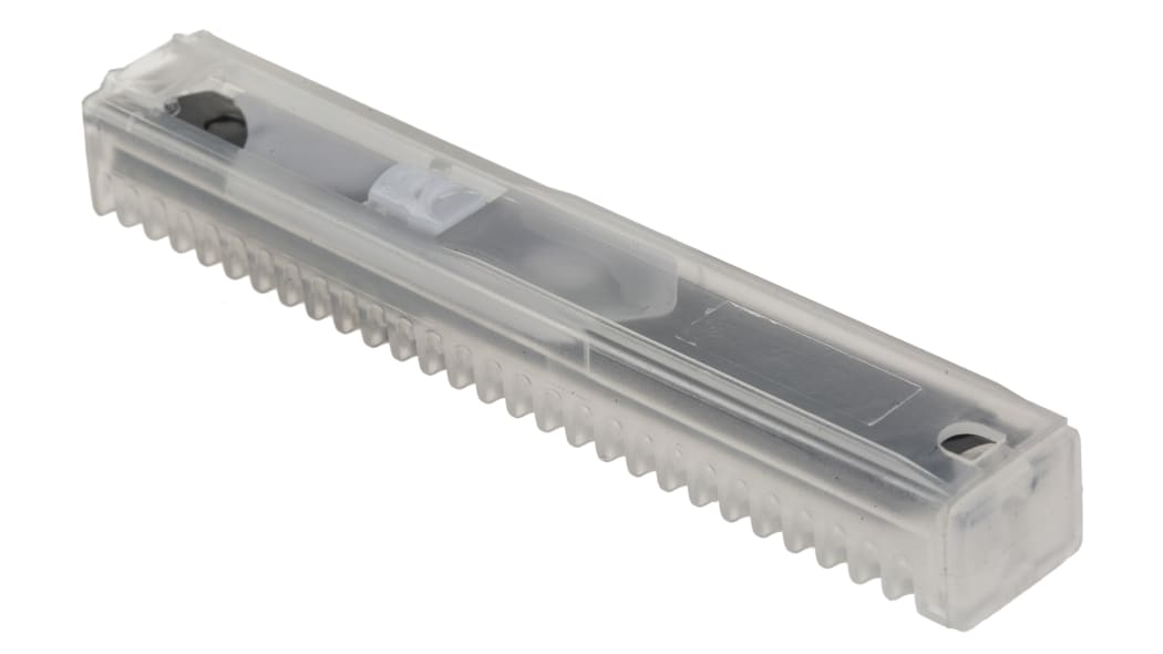 Stanley 9mm Snap-Off Edge Refills 10Pc