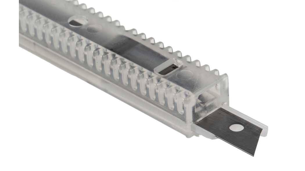 Stanley 9mm Snap-Off Edge Refills 10Pc