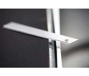 Stanley 9mm Snap-Off Edge Refills 10Pc