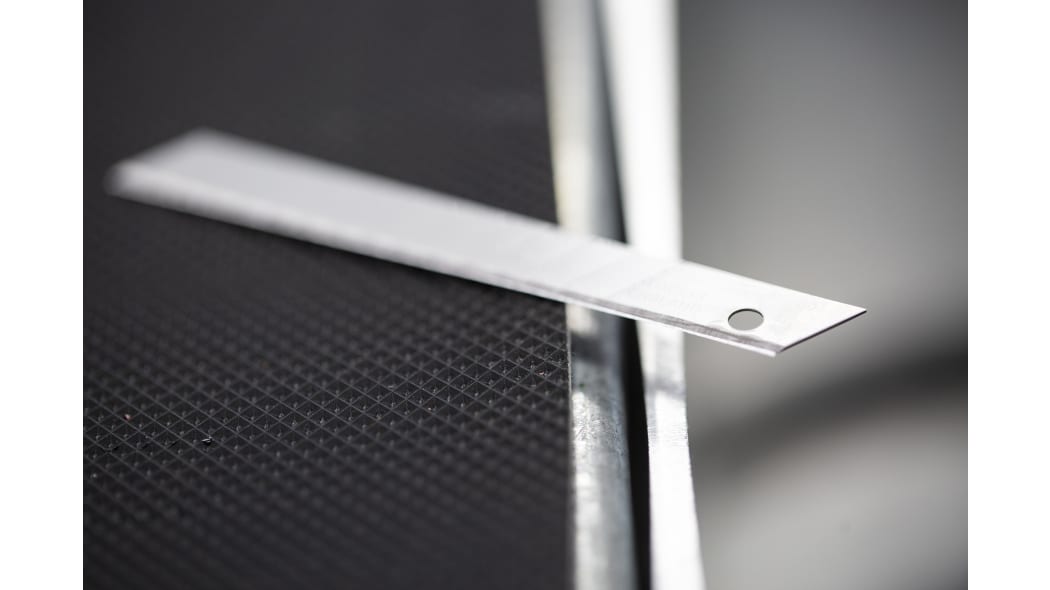 Stanley 9mm Snap-Off Edge Refills 10Pc