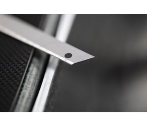 Stanley 9mm Snap-Off Edge Refills 10Pc