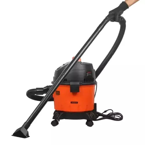 Black and Decker WDBD15-IN 1200W 15L Wet/Dry Vacuum