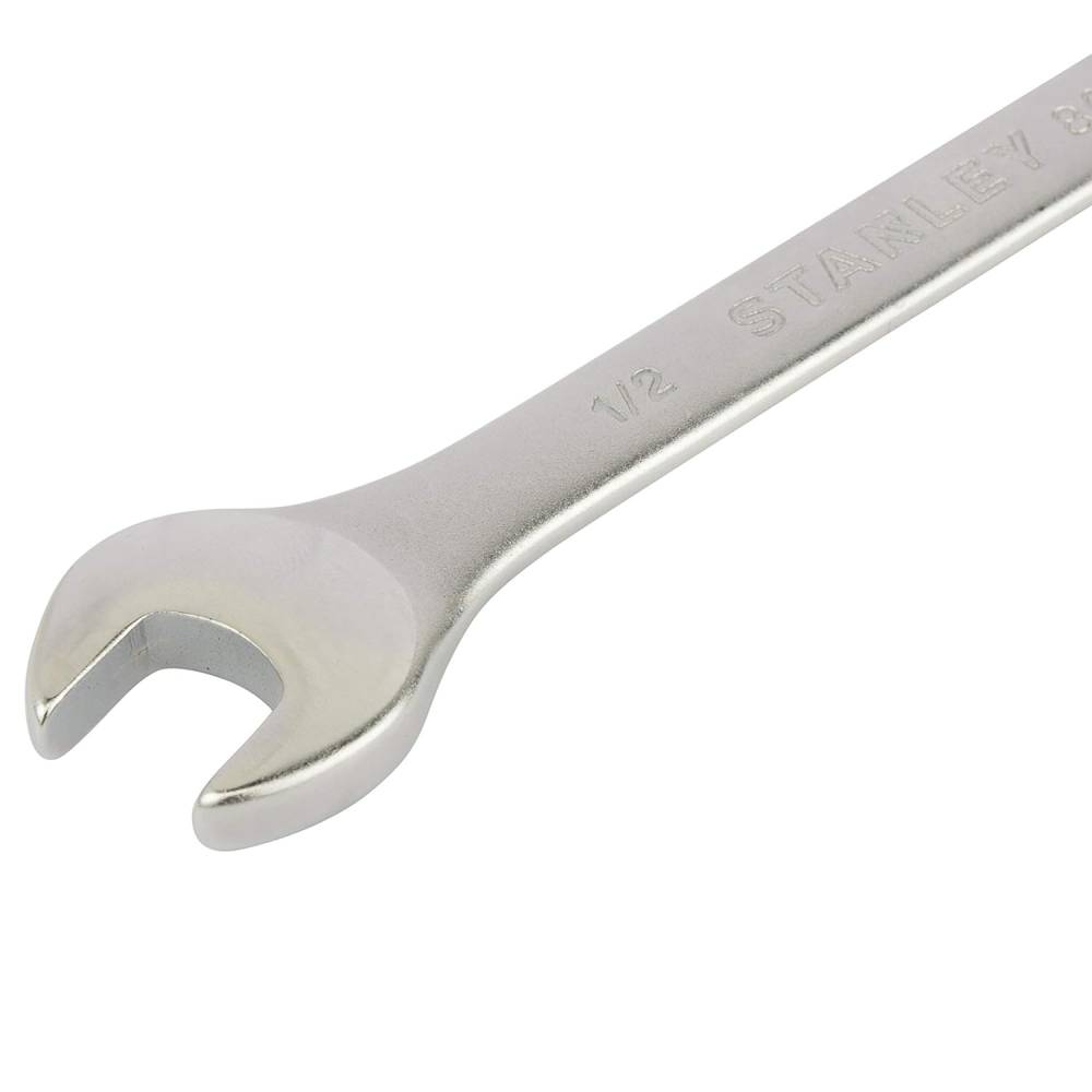 Stanley Combination Spanner Inches ANSI - Tools Warehouse