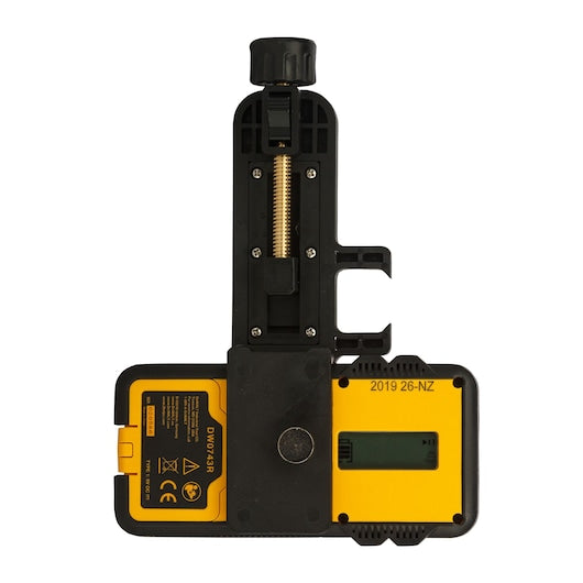 DeWalt Professional Red Rotary Laser Level