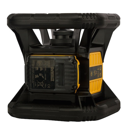 DeWalt Professional Red Rotary Laser Level
