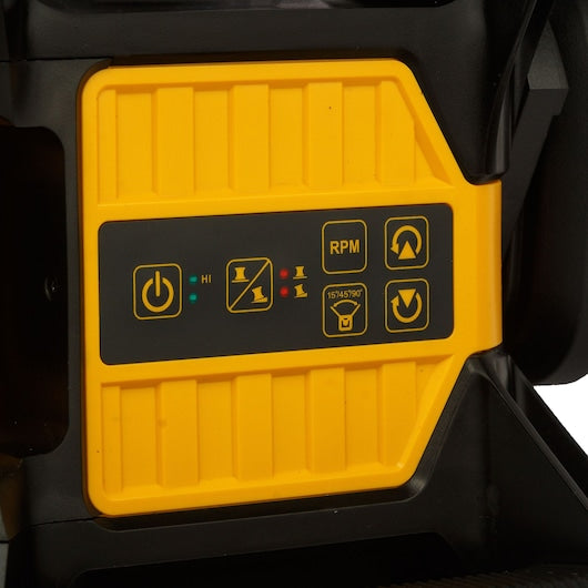 DeWalt Professional Red Rotary Laser Level